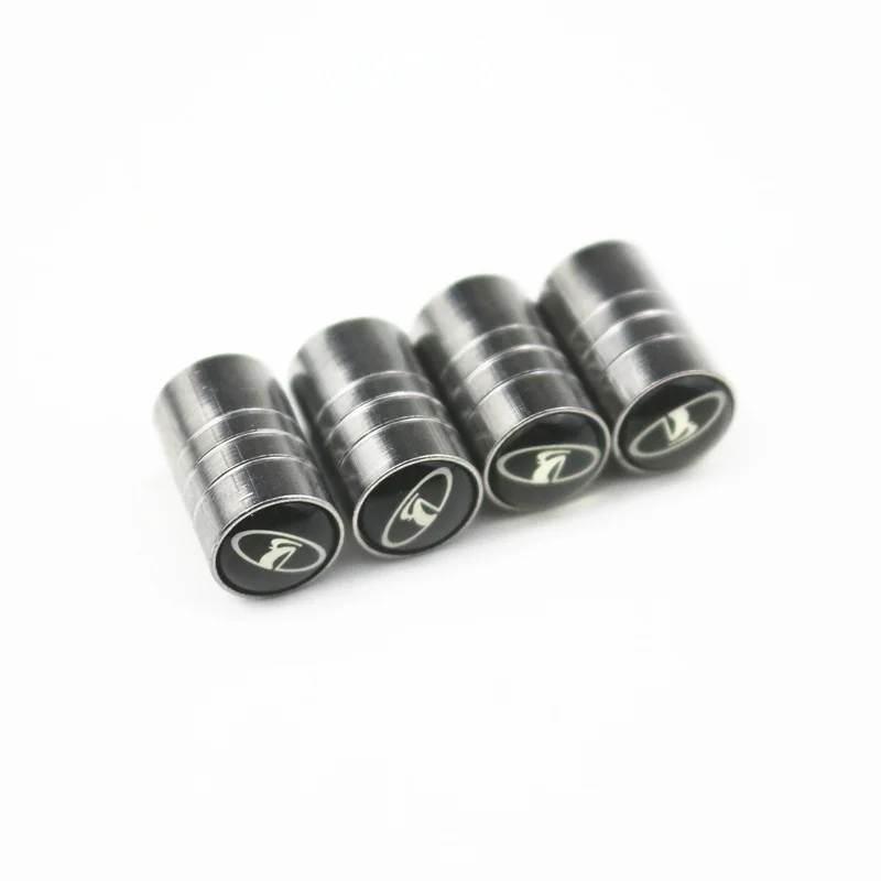 

Car Styling 4pcs case for lada niva kalina priora granta largus vaz samara 2110 Auto Motorcycle Wheel Accessoriesr