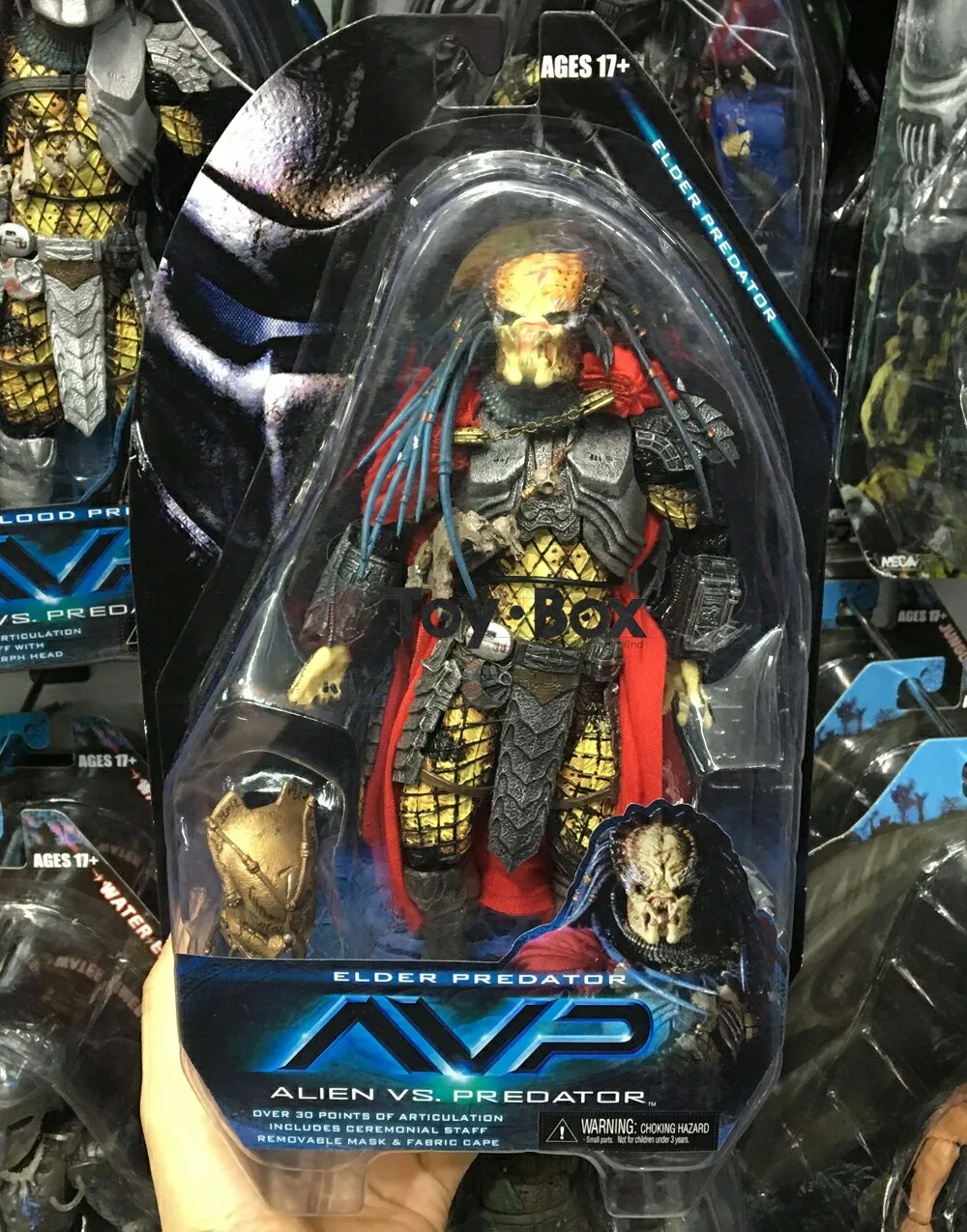 Movie Avp Aliens Vs Predator Elder Predator Serpent Hunter Youngblood Predator Jungle Patrol Dutch Jungle Hunte Toy Figure Model Toy Figure Figure Modelalien Predator Aliexpress