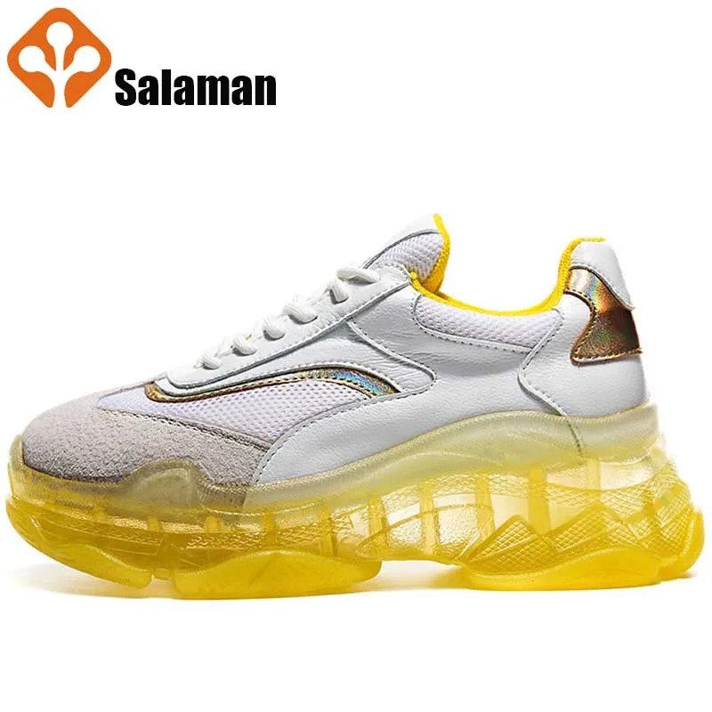 

MSFSIR 2019 Running Shoes For Women Casual Fashion Sport Shoes Woman Brand Athletic Walking Breathable Mesh Ladies Sneakers