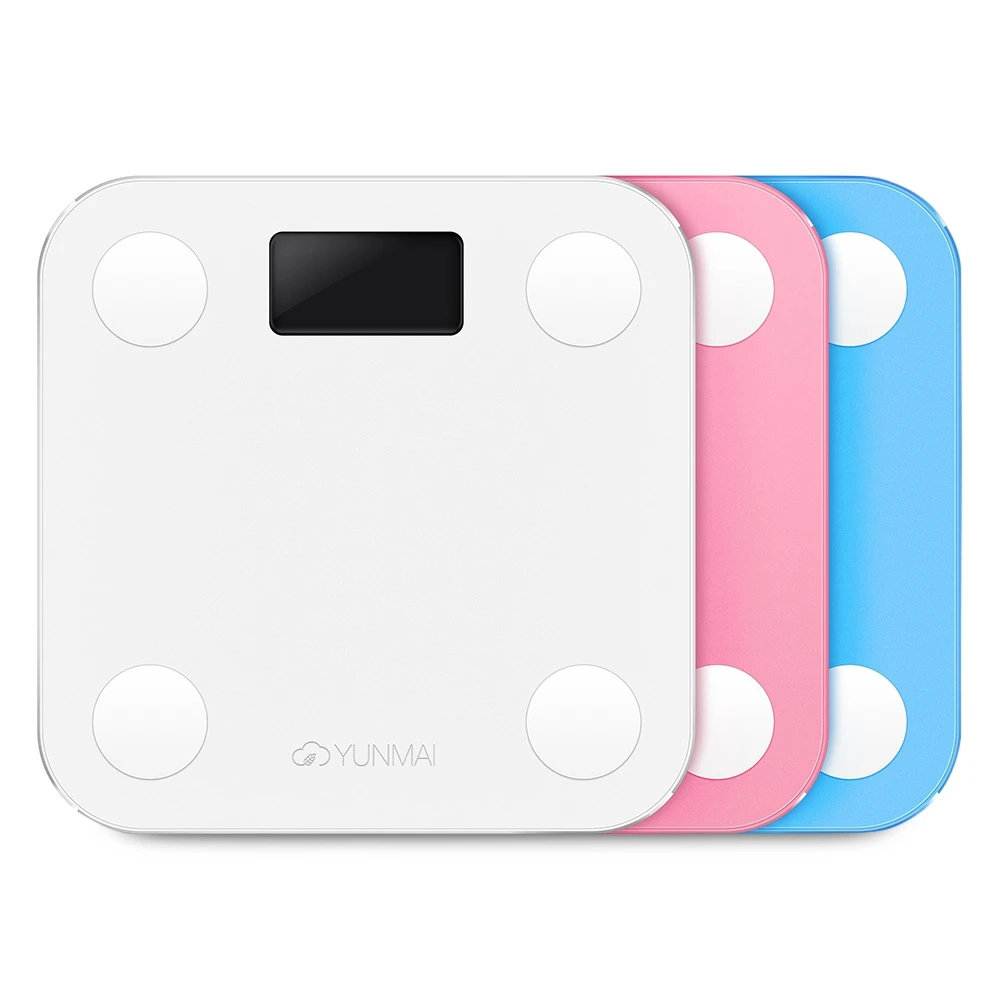 Baby Kids Adult Smart Body Fat Intelligent Weight Scale Electronic LCD Digital APP Control Analysis Weight Scale Weighing Tool Baby Kids Adult Smart Body Fat Intelligent Weight Scale Electronic LCD Digital APP Control Analysis Weight Scale Weighing Tool