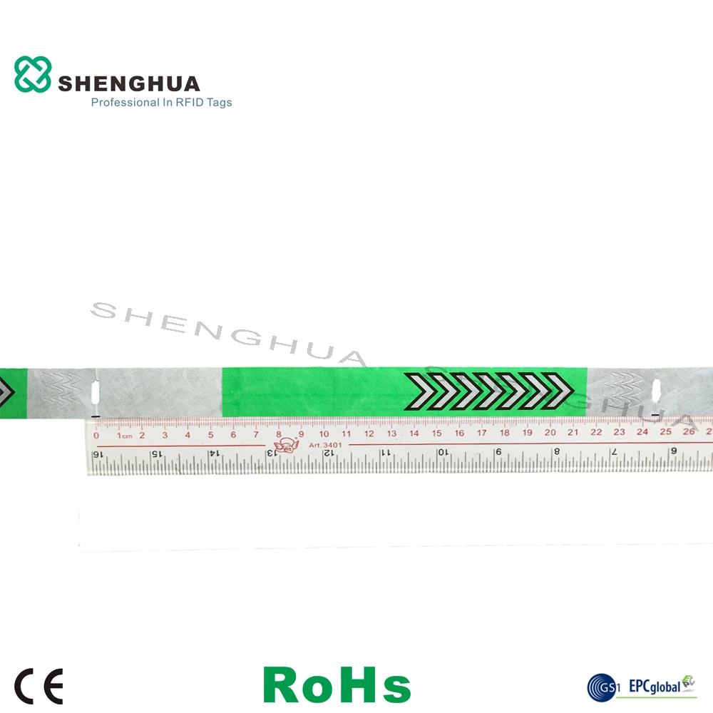 Дешевые Оптовые Рекламные профессиональные uhf rfid смарт браслет тег отслеживания