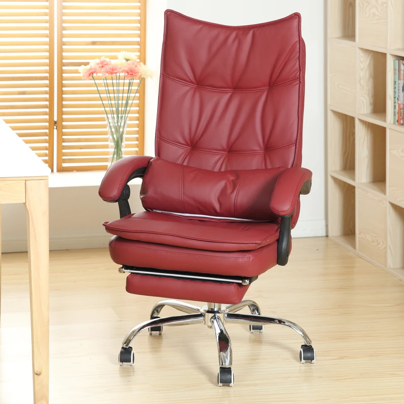 Home Office Computer Chair Swivel Lifting Gaming Chair Multi-function Hairdressing Chair Silla Ofic