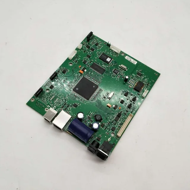 Cheap main board p1015792-01 for zebra ZP550 label printer ethernet and usb interfaces Cheap main board p1015792-01 for zebra ZP550 label printer ethernet and usb interfaces