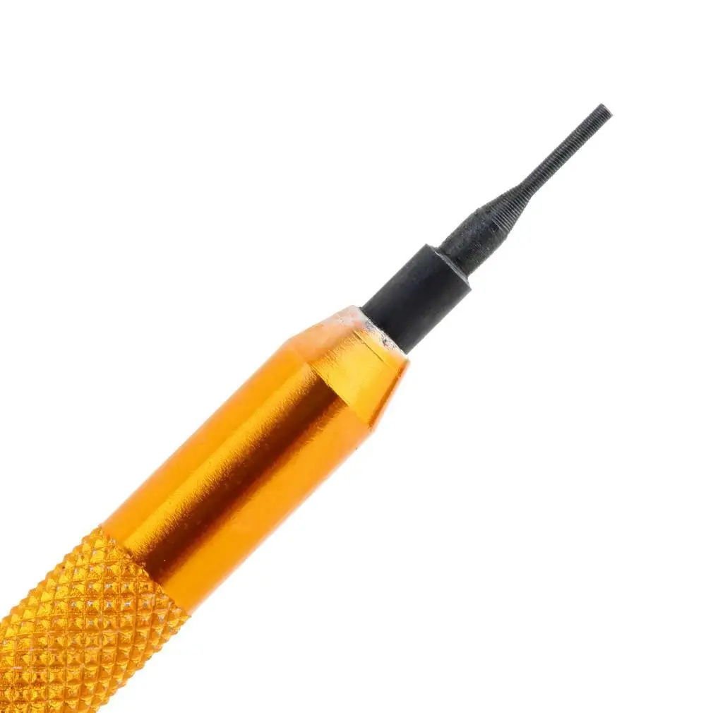1 stücke Uhren 2018 Werkzeuge Band Strap Frühling Bar Opener Link Entfernung Reparatur Für Uhrmacher Uhr Reparatur Werkzeug Kit Nützlich