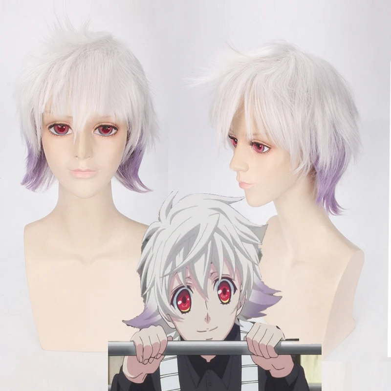 Karneval NAI cosplay shoes ver2
