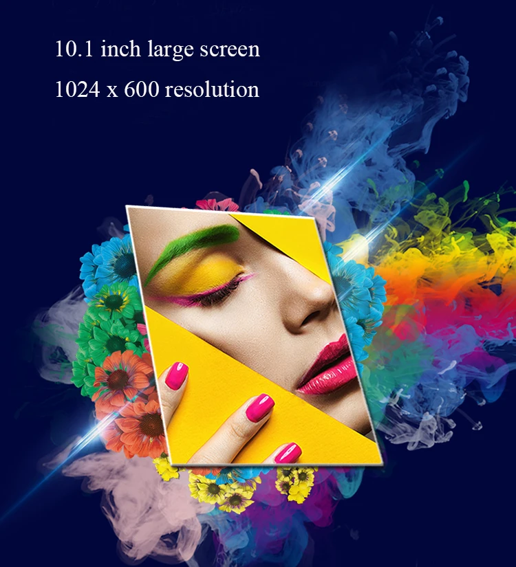 screen