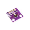 HDC1080 module Low Power, GY-213V-HDC1080 High Accuracy Digital Humidity Sensor with Temperature Sensor ► Photo 2/3
