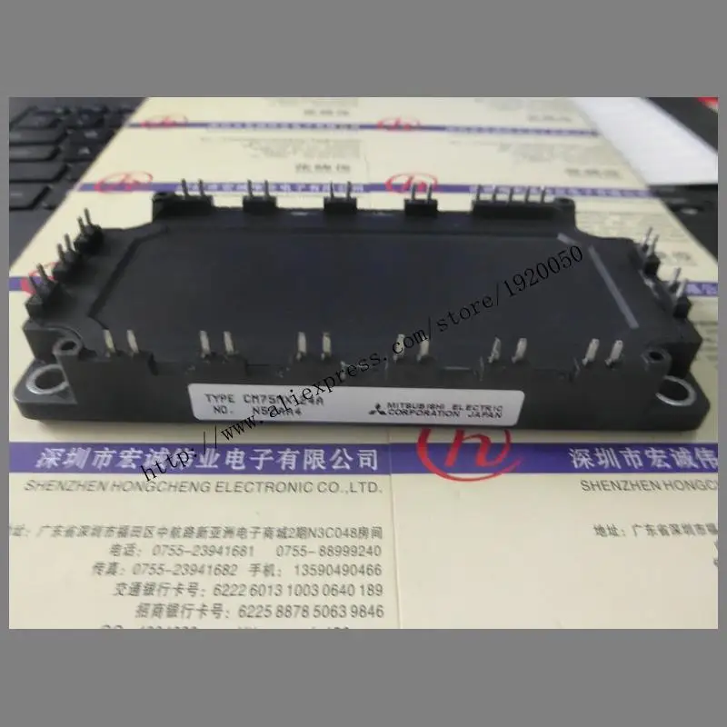 

CM75MX-24A module special sales Welcome to order !
