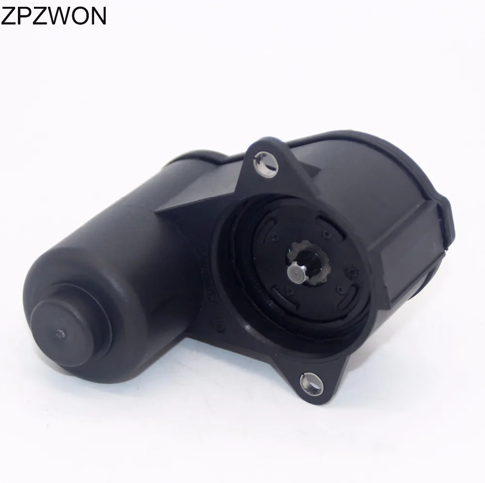 Оригинальное качество 6/12 Torx 4F0998281B/A 4F0998281 тормоза стояночного двигатель Sevo для Audi