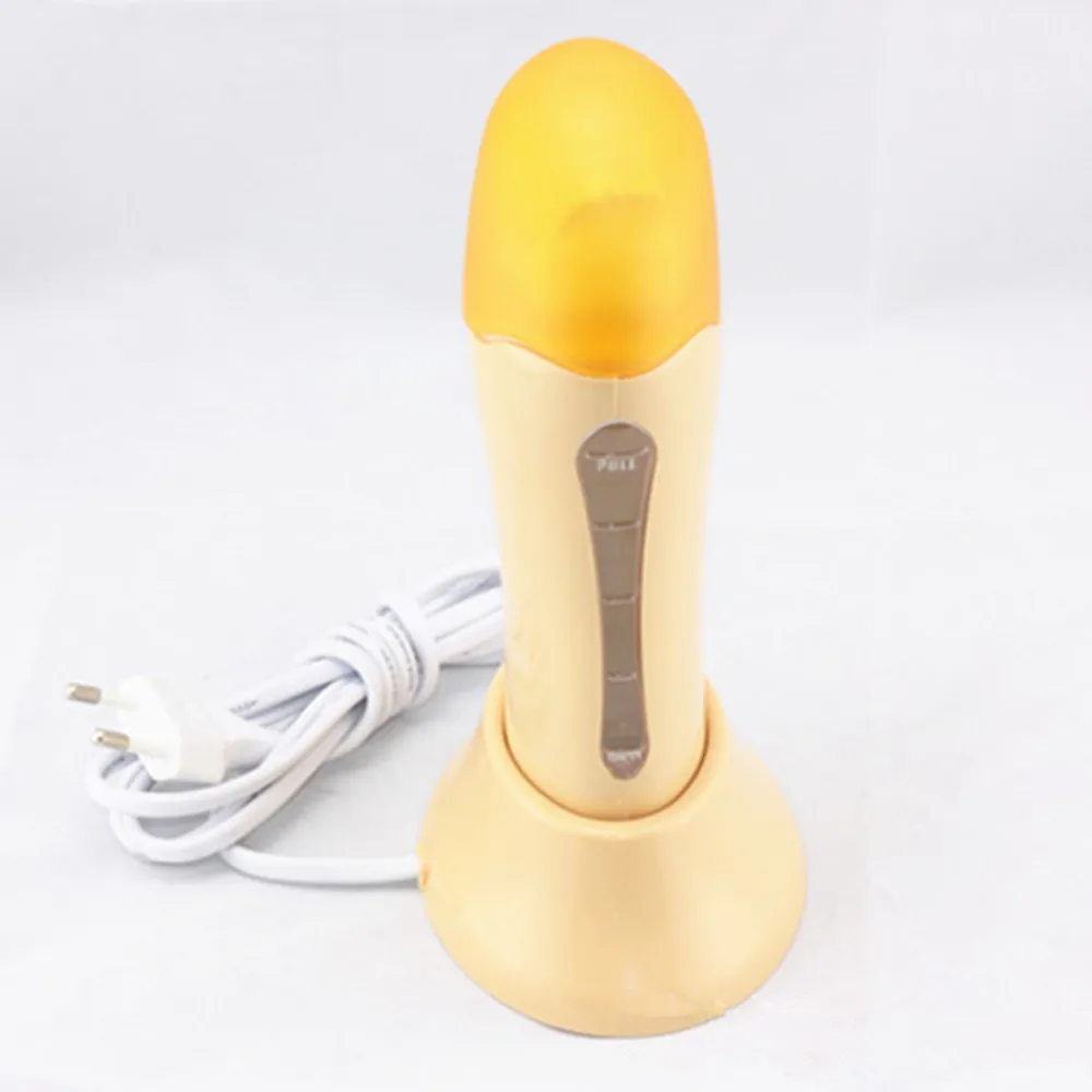Portable Hand held Hair Removal Wax Machine Multifunctional Wax Therapy