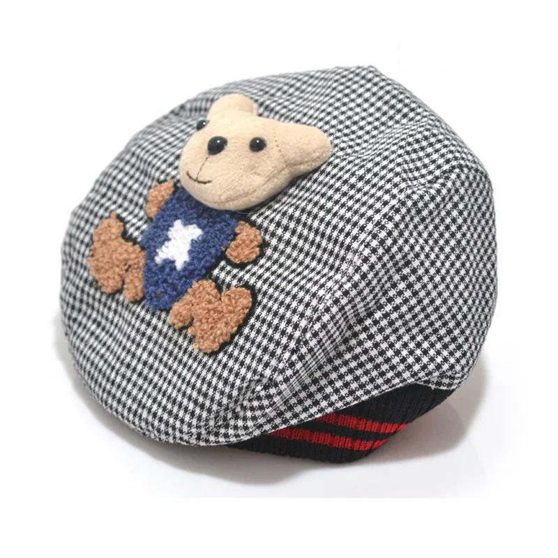 baby beret