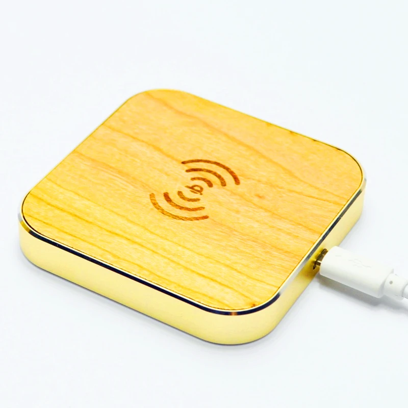 Fast Wireless Charger 7