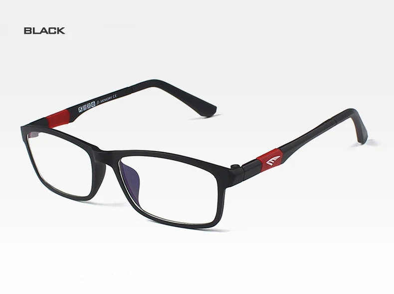Новый тип оправы для оптических очков мужские oculos de grau Женские по рецепту|optical