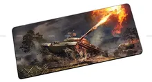 World of Tanks коврики для мыши 900x400x3 мм коврик для мыши Notbook коврик для компьютерной мышки wot игровой padmouse геймер к клавиатура коврик для мыши