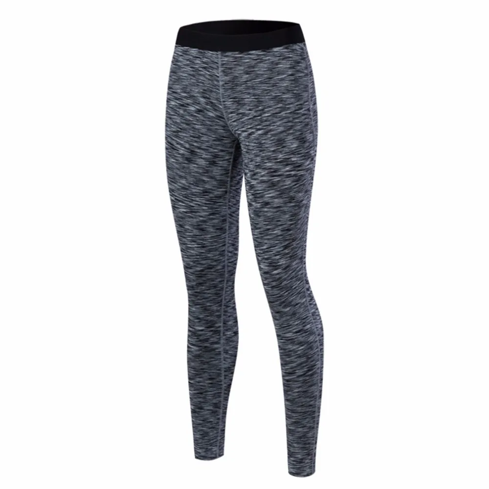 Aliexpress.com : Buy Yoga Fitness Pants Exercise Running Quick Dry ...