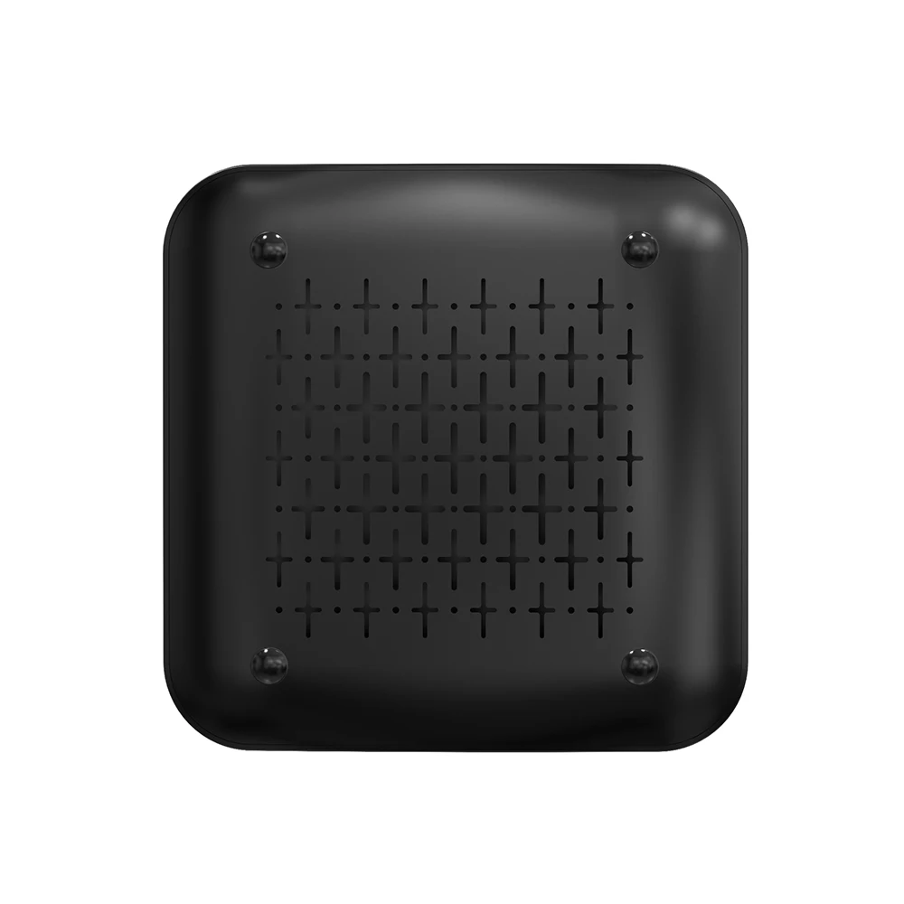 X10 Smart TV Box Android 7.1 DDR3 2GB 16GB Amlogic S905W Quad Core 2.4GHz WiFi Media Player H.265 4K HD Set Top Box (MX10 H96) X10 Smart TV Box Android 7.1 DDR3 2GB 16GB Amlogic S905W Quad Core 2.4GHz WiFi Media Player H.265 4K HD Set Top Box (MX10 H96)