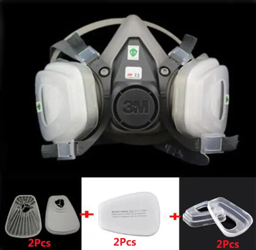 3m reusable painting valved safety mask 3m reusable painting valved safety mask