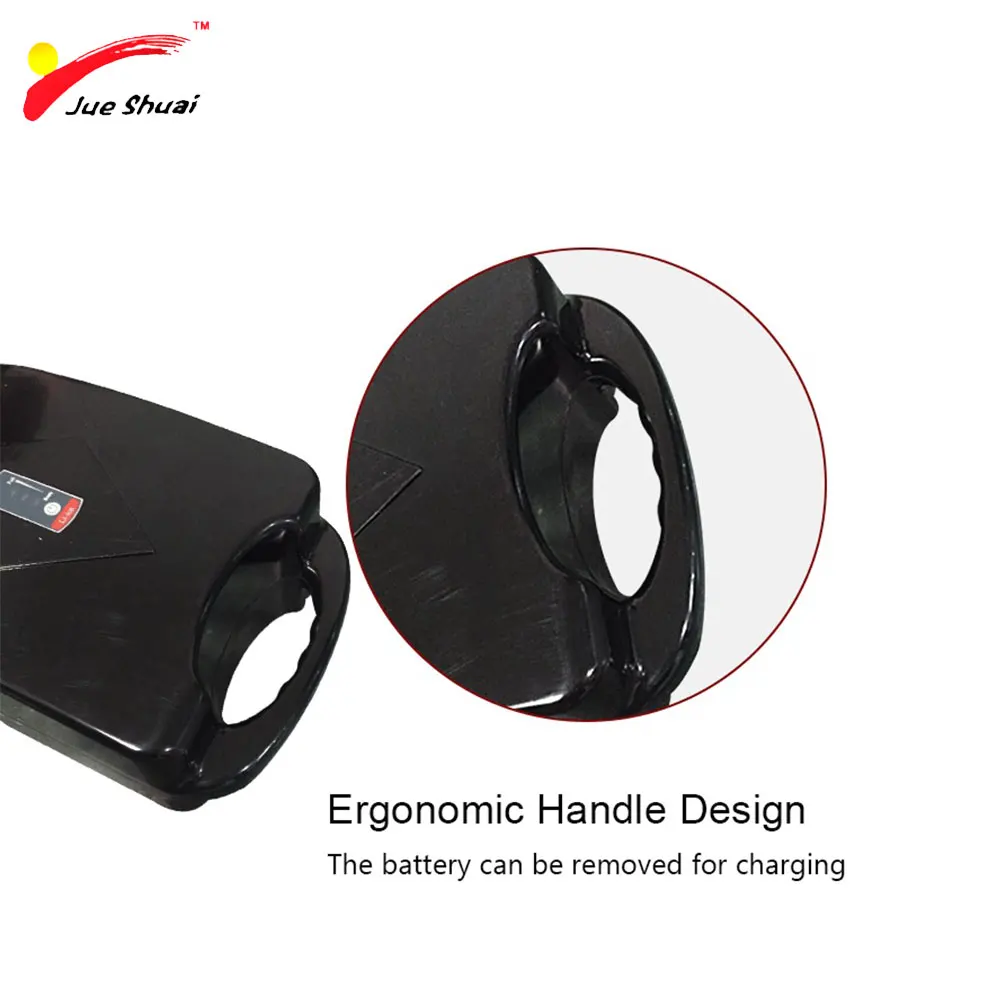 Excellent 36V Electric Bike Battery 48V Lithium Ion Battery with Charger Ebike Ebike Conversion Kit Parts Acessories Free Shipping 3 Excellent 36V Electric Bike Battery 48V Lithium Ion Battery with Charger Ebike Ebike Conversion Kit Parts Acessories Free Shipping 3