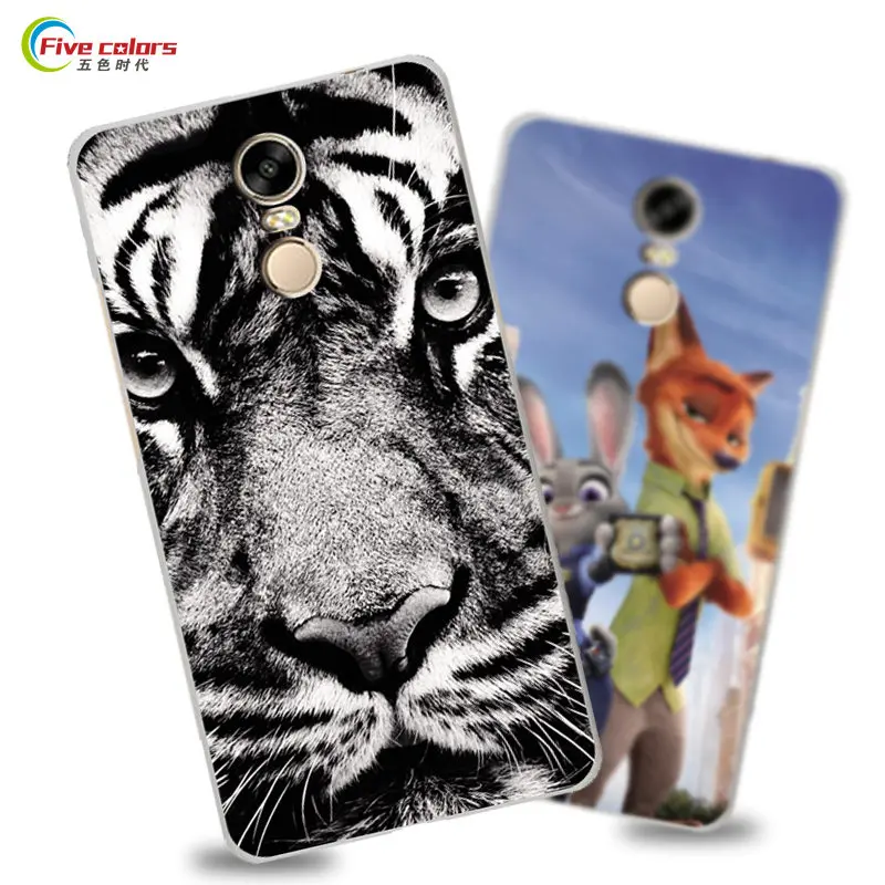 

bluboo maya MAX Luxury Cartoon UV Print Painting Case Cover Hard Plastic Cover Case For bluboo maya MAX 6.0" Smart Mobile Phone