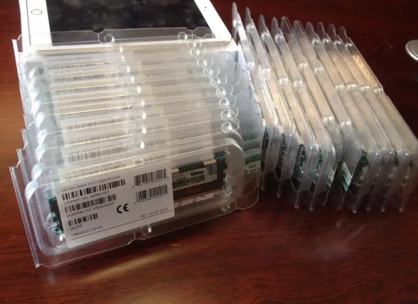 

server memory For TS230 TS130 TS140 TS540 8G/8GB DDR3 1600MHZ ECC one year warranty
