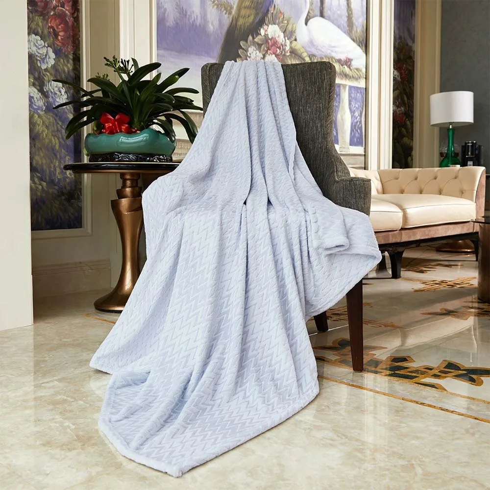 127*152 см бархатные плюшевые однотонное одеяло бросить очень мягкий флис фланелевая кровать Обложка Мода покрывало постельные