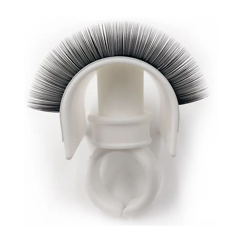 Ellipse False Lashes Individual Soft Black Fake Silk Tools Faux natural.Lashes Eyelashes Handmade .|false lashes individual|lashes individuallashes
