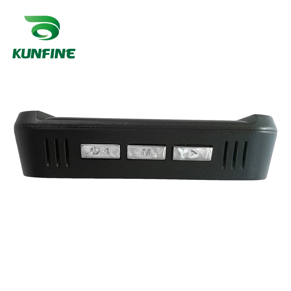 Концентратор Smart Car TPMS система контроля давления в шинах Солнечная энергия