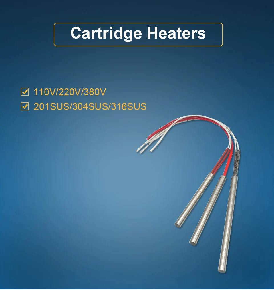 peças de aquecedores de água elétricos