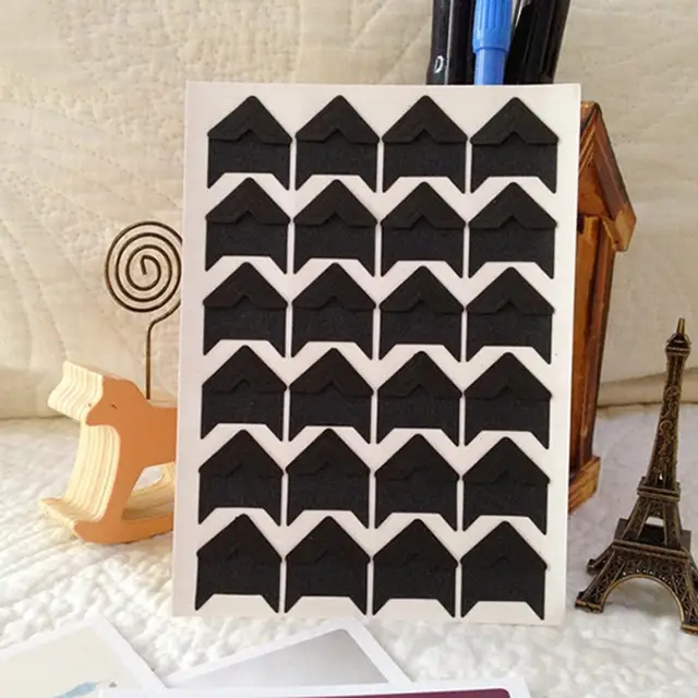 أحدث خمر ركن ملصقات ورق الكرافت ألبومات الصور ديي الديكور سكرابوكينغ levert دروبشيب dig6928