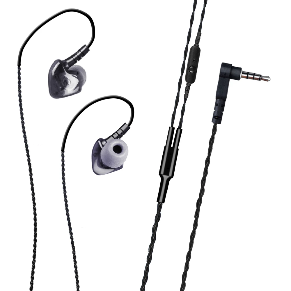 dj in ear monitors