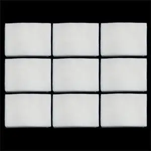 900pcs Cotton Lint Pads Paper Nail Tools/Nail Polish Remover Wipes Nail Art Tips Manicure/Nail Art Equipment