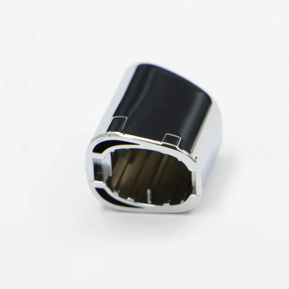 OEM ABS Cromado Botón Del Freno De Mano Cubierta párr nuevo VW Polo CRUZ GTI 6RD 711 333 2ZZ Un 6RD711333A2ZZ