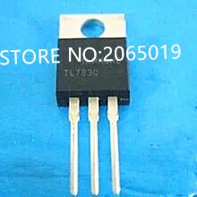 5PCS TL783C TO-220 HIGH-VOLTAGE ADJUSTABLE REGULATOR