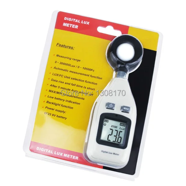 8-Innovative-life-Lux-meter-LUX-31-Blister