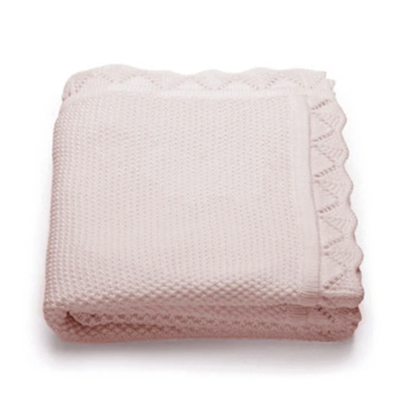 

Cotton Newborn Baby Blankets Soft Infant Swaddle Blankets Muslin Kids Stroller Cover Wrap Baby Toddler Sofa Bedding Quilt