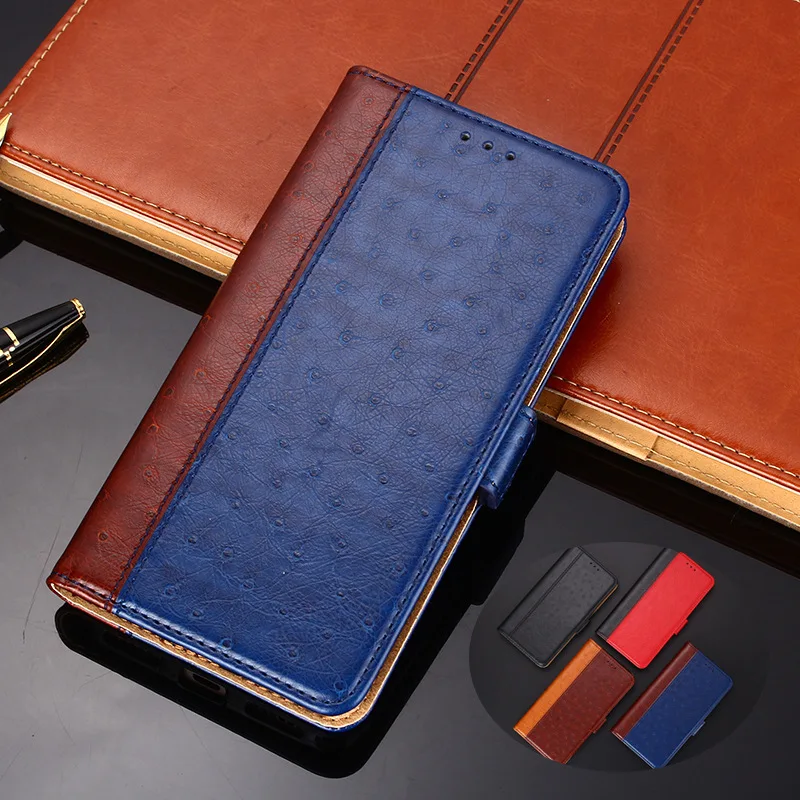 

Luxury Flip case Wallet leather case For Redmi Note4X 5plus 6Pro 6A Note6 8se Note5A 5X 6X Back protection cover phone cases