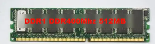DDR400 3