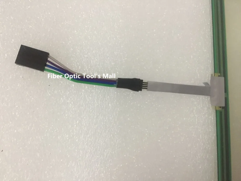 Touch Screen for JDSU MTS 6000 OTDR (2)