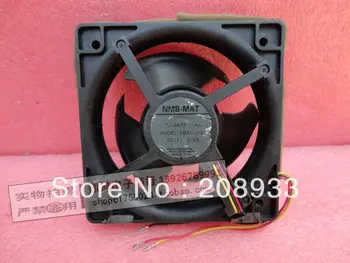 

For NMB-MAT FBA11J14V 11CM 15V 0.15A CPU water +cooling fan