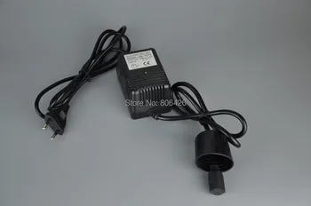 

16WChinese 4Pin UV Ballast/UV Lamp Electronic Ballast/transformer/Boost-PWM/commutator/rectifier CE Approved for water treatment