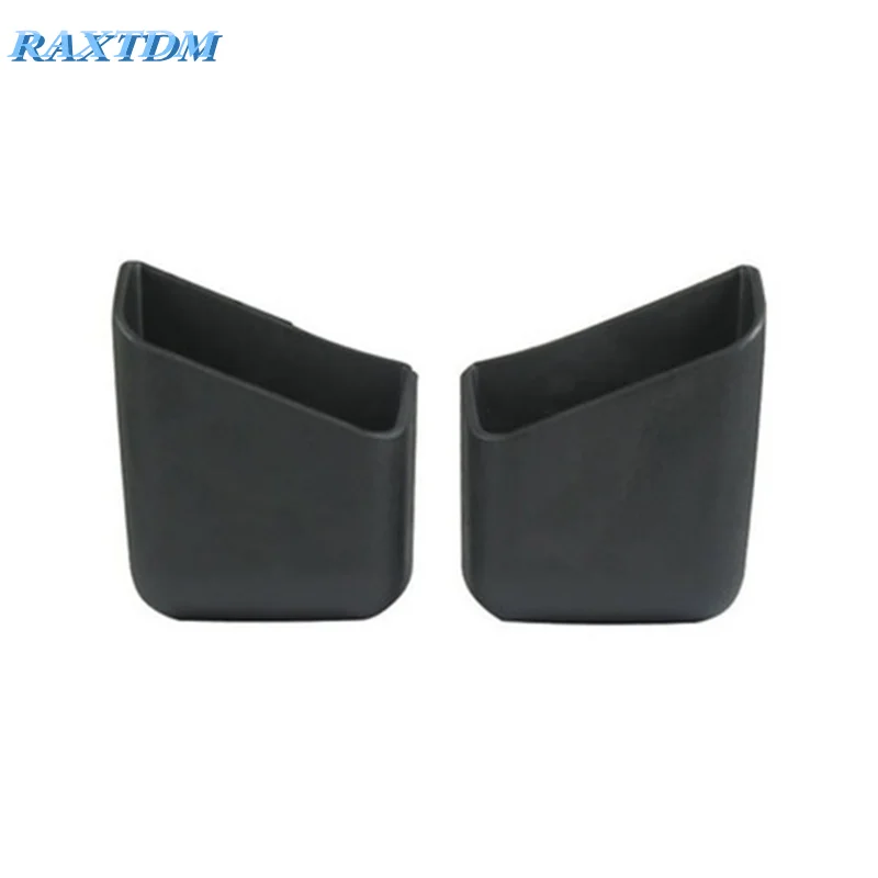Auto Truck Pillar Pocket Holder Box Storage Bag For Renault Kangoo DACIA Scenic Megane Sandero Captur Twingo Modus Koleos