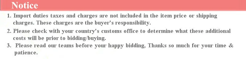 notice