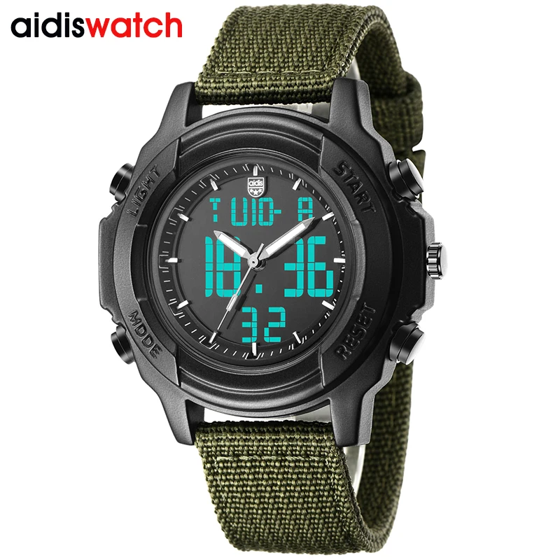 Addies Mewah Merek Pria Jam Tangan Fashion Nylon Kain Kanvas Tali Tentara Hijau Militer Untuk Pria Pria Kuarsa Jam Tangan Watch Brand Watch Brand Menwatch F Aliexpress Addies Mewah Merek Pria Jam Tangan Fashion Nylon Kain Kanvas Tali Tentara Hijau Militer Untuk Pria Pria Kuarsa Jam Tangan Watch Brand Watch Brand Menwatch F Aliexpress