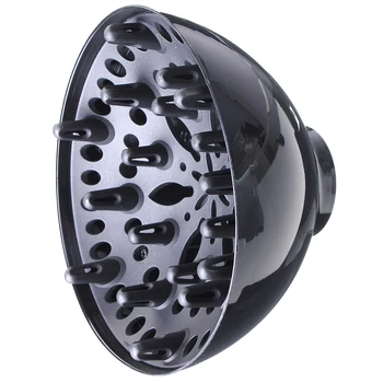 

New Brand Professional Salon Hairdressing Hair Dryer Diffuser Blow Blower Nozzle Barber