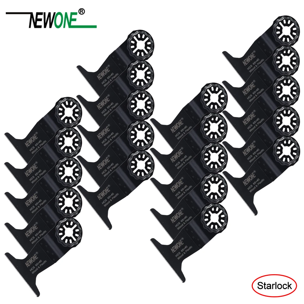 65mm HCS 20 pcs