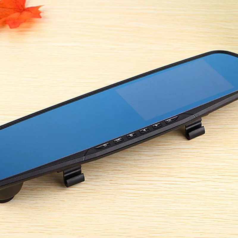 4.3inch DVR Dash Camera  (1)