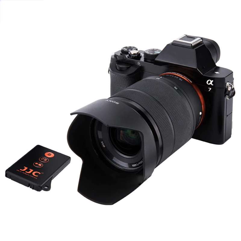 Для sony A6000 A6400 A7R A7RII беззеркальная камера с автономным IP управлением, умная беспроводная камера с дистанционным управлением и спуском затвора