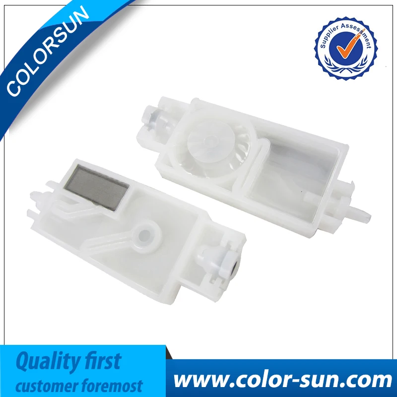 Printer Parts Quality comparable to The Original Ink Damper for Yoton JV33 Damper for Eps0n DX5 Head Printer Parts Quality comparable to The Original Ink Damper for Yoton JV33 Damper for Eps0n DX5 Head