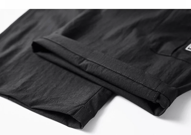 8XL 7XL мужские шорты большого размера с карманами 6XL летние спортивные шорты эластичные повседневные Черные темно-синие свободные шорты для