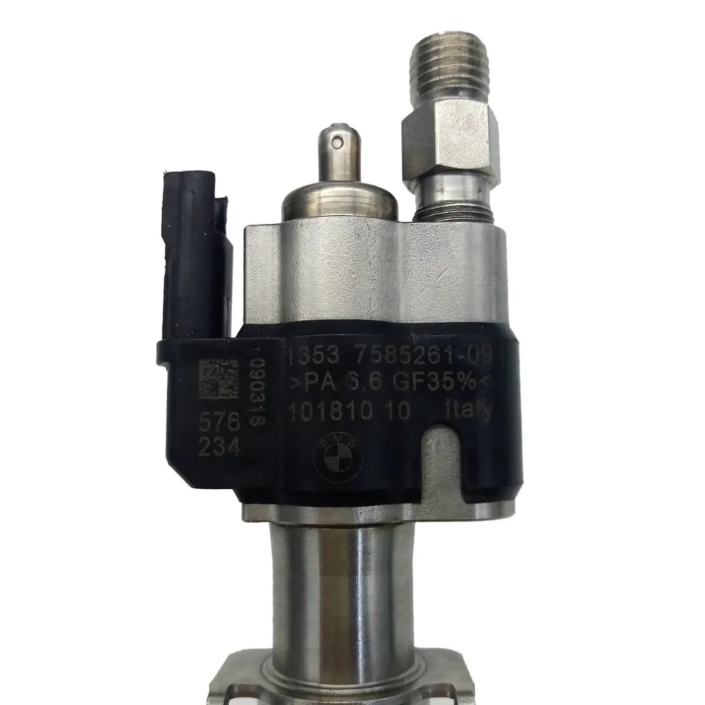 1pc OEM Fuel Injector For BMW N54 135 335 535 550 750 650i 740i X6